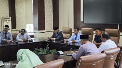 Nasib 154 Honorer R3 Prabumulih Aman, Wajib Diusulkan Jadi PPPK Paruh Waktu