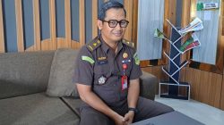 Kejari Prabumulih Usut Dugaan Korupsi Dana Hibah Pilkada