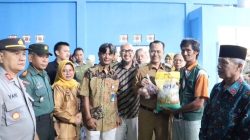 Ekonomi Tidak Menentu Pemkot Prabumulih Kembali Gelar OPM