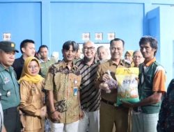 Ekonomi Tidak Menentu Pemkot Prabumulih Kembali Gelar OPM