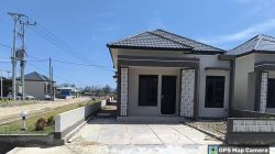 Pilihan Rumah Tipe 36 di Prabumulih, Harga Serba Rp 166 Juta