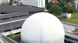 Wali Kota Prabumulih Lepas Kontingen Porprov 2025