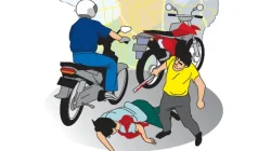 Pria di Muara Enim Jadi Korban Begal oleh Teman Sendiri, Pelaku Ditangkap Polisi