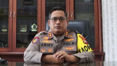 Kapolres Natuna Imbau Waspada Investasi Digital Ilegal